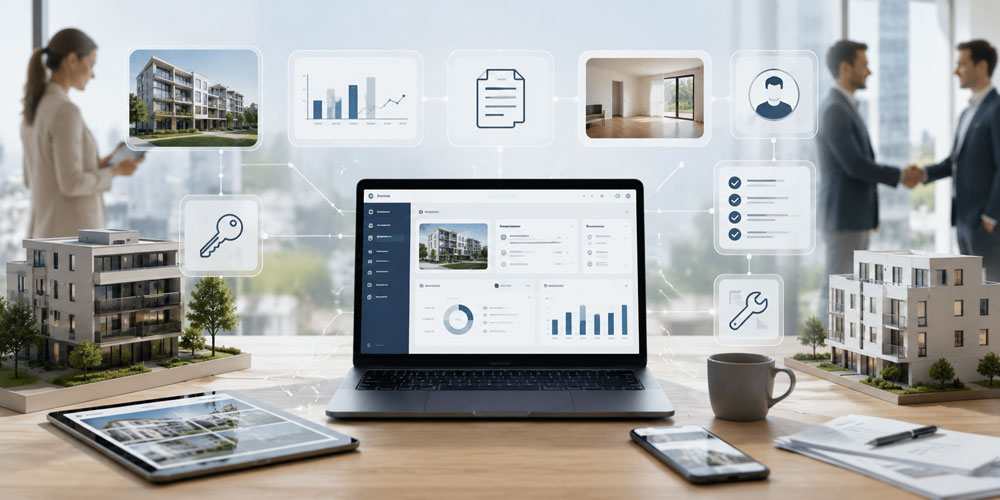 PropTech News - ImmoSpice