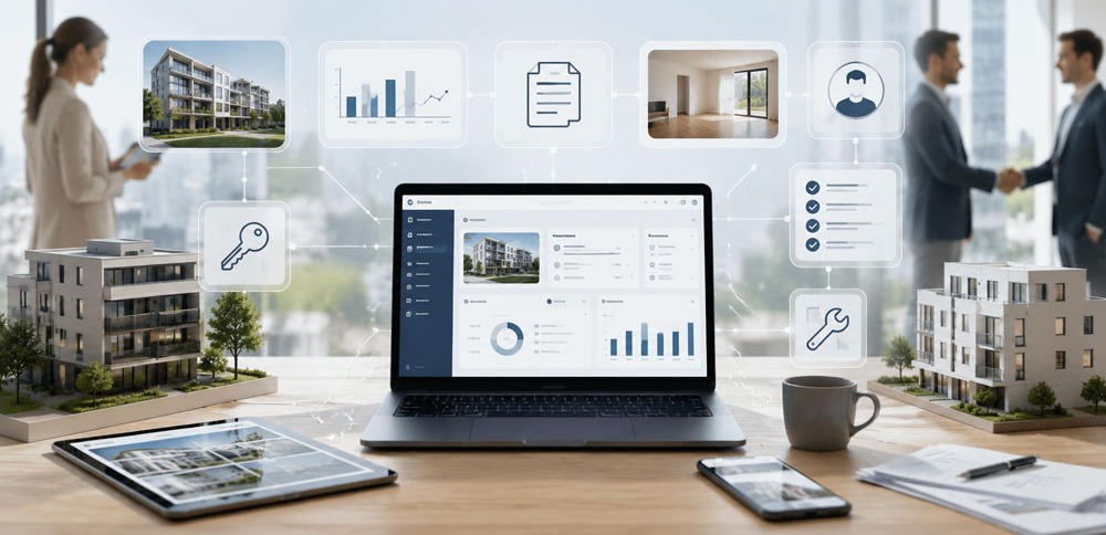 PropTech News - ImmoSpice